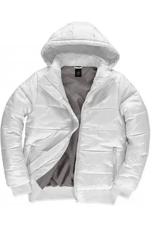 B and C Kapuzensweatjacke Herren Jacket Superhood /Men - Verkäufer: Rexlander