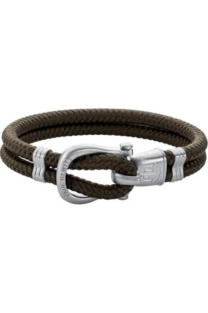Paul Hewitt Armband Herren-Armband PHINITY Nylon, Phinity - Verkäufer: CHRIST Juweliere und Uhrmacher seit 1863 GmbH