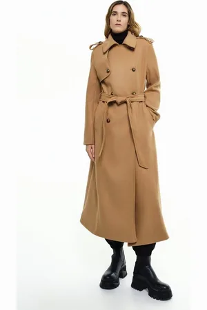 RICANO Trenchcoat Simona Made in Italy - Verkäufer: