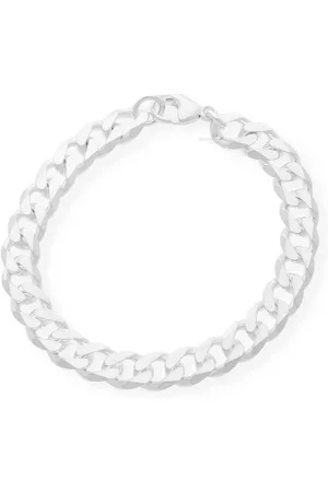 JuwelmaLux Armband Armband 925/000 Sterling Silber Panzer JL18-03-0262 (kein Set, 1-tlg., kein Set) - Verkäufer: Juwelier-Bacak