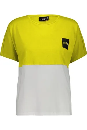 CMP T-Shirt WOMAN T-SHIRT - Verkäufer: gue-sport