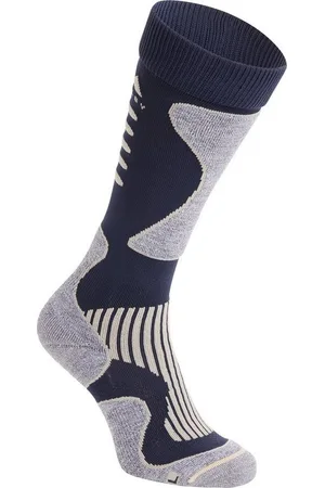 mc kinley Skisocken Ux.-Strumpf New Nils ux MELANGE/NAVY DARK - Verkäufer: SportTimm