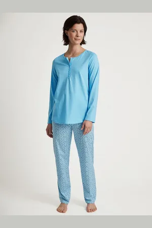 Calida Pyjama Cotton Special Damen (2 tlg) - Verkäufer: