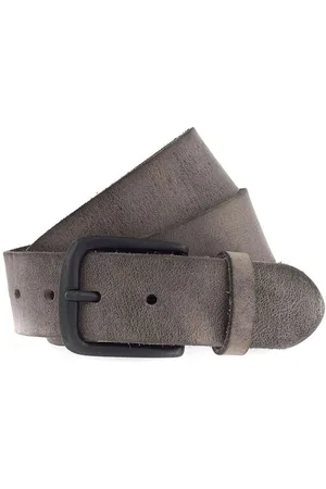 Vanzetti Ledergürtel Denim Love - Verkäufer: modeherz
