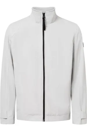Strellson Funktionsjacke Jacke Lucca - Gerade - Verkäufer: Robert Ley Damen & Herrenmoden GmbH & Co KG