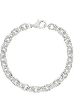 JuwelmaLux Armband Armband 925/000 Sterling Silber Anker JL50-03-0032 (kein Set, 1-tlg., kein Set) - Verkäufer: Juwelier-Bacak