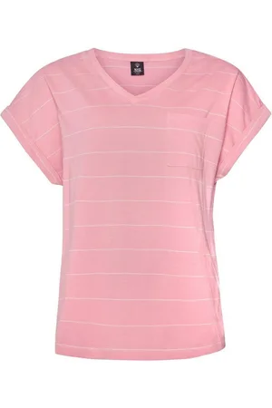 Protest T-Shirt NXGMANAUS t-shirt Blossom Daypink - Verkäufer: SportTimm