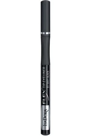 Isadora Eyeliner Flex Tip Eyeliner - Verkäufer: Luxus Parfümerie