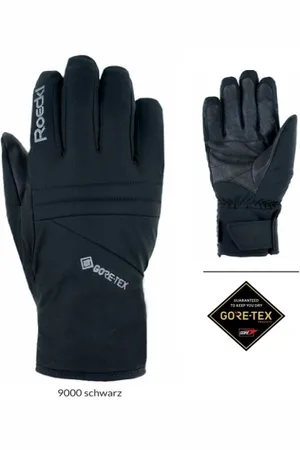 ROECKL Skihandschuhe Hintertux GTX - Verkäufer: Compact Sport und Spiel