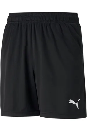 PUMA Trainingsshorts TEAMRISE TRAINING SHORTS JR