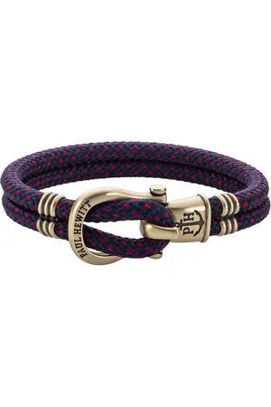 Paul Hewitt Armband Herren-Armband PHINITY Nylon, Phinity - Verkäufer: CHRIST Juweliere und Uhrmacher seit 1863 GmbH