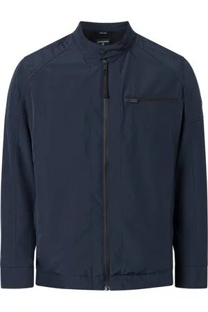 Strellson Funktionsjacke 11 Rockston 2.0 10017909 - Verkäufer: Robert Ley Damen & Herrenmoden GmbH & Co KG