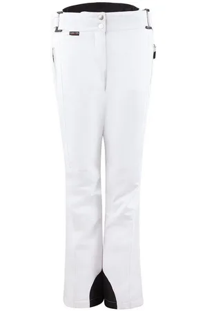 Canyon Sporthose Skihose WHITE-BLACK - Verkäufer: Brendler & Klingler Sport GmbH