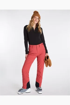 Protest Skihose KENSINGTON snowpants Damen Skihose Rusticrust - Verkäufer: beim-schaeftlmaier
