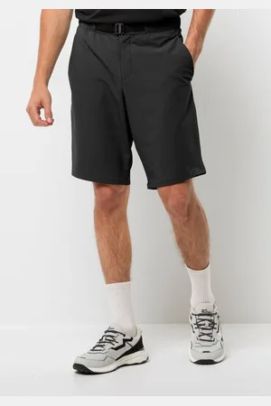 Jack Wolfskin Trekkingshorts WANDERMOOD SHORTS M