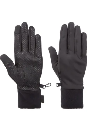 mc kinley Multisporthandschuhe Ux.-Handschuh Serge ux 057 BLACK NIGHT - Verkäufer: SportTimm