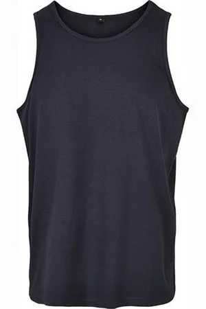 Build Your Brand Trainingsshirt Basic Tank XS bis 5XL - Verkäufer: Rexlander