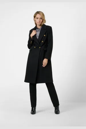 RICANO Kurzmantel Giulia Made in Italy - Verkäufer: