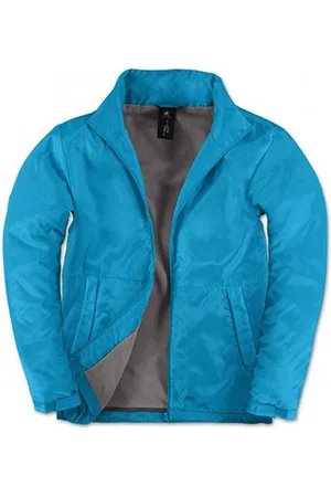 B and C Kapuzensweatjacke Herren Multi-Active Jacke mit versteckter Kapuze - Verkäufer: Rexlander