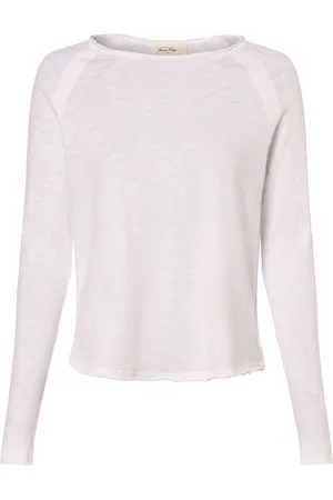 American Vintage Langarmshirt Sonoma - Verkäufer: VAN GRAAF