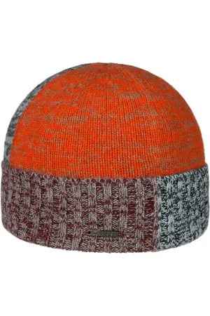 Stetson Strickmütze Beanie Kaschmir aus 100% Kaschmir - Verkäufer: Hatmaster