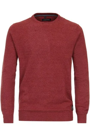 Casa Moda Sweatshirt Pullover,O-Neck - Verkäufer: Baltz -Wir leben Mode