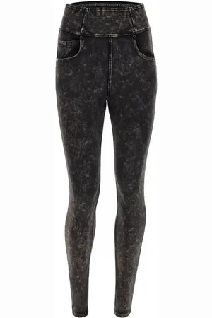 Freddy Stretch-Jeans N.O.W. Yoga Comfort Jeans High Waist Skinny - Verkäufer: Sun & Famous