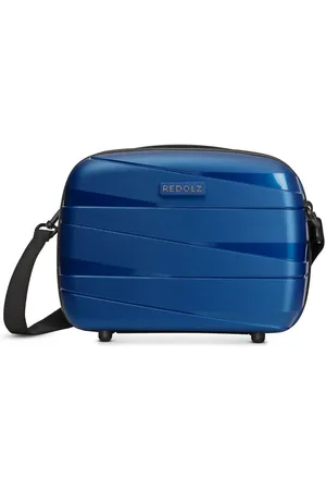 Redolz Beautycase Essentials 10, Polypropylen - Verkäufer: WE LOVE BAGS