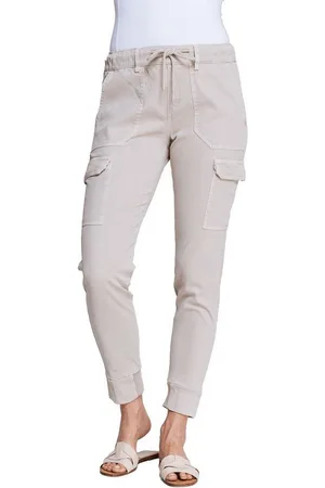 Zhrill Shorts Cord-Cargohose DAISEY (0-tlg) angenehmer Tragekomfort - Verkäufer: Trenddeal GmbH