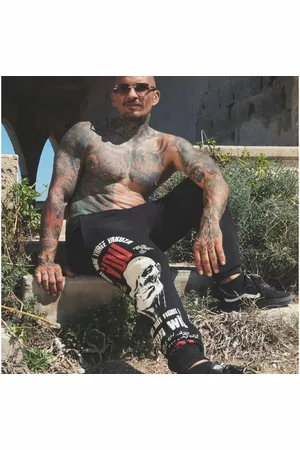 Yakuza Jogginghose Teach - Verkäufer: Official Store