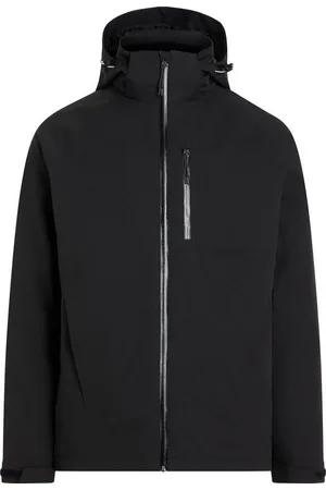 mc kinley 3-in-1-Funktionsjacke He.-Doppel-Jacke Avoca 3:1 III M BLACK NIGHT - Verkäufer: Sport Hopfmann GmbH