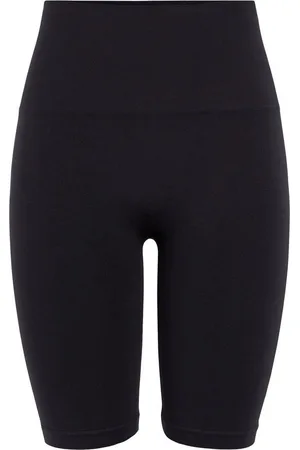 Pieces® Radlerhose PCIMAGINE mit Shaping-Effekt