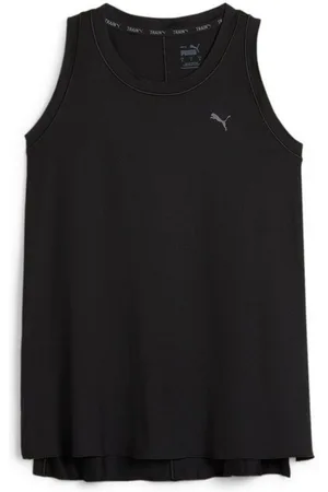 PUMA Tanktop MATERNITY STUDIO TREND RELAXED TANK