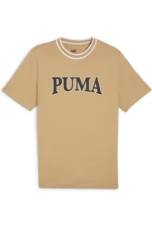 PUMA T-Shirt SQUAD BIG GRAPHIC TEE