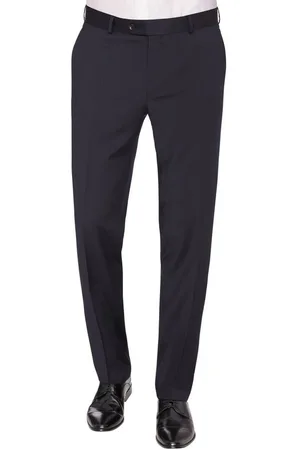 Carl Gross Chinos Modern-Fit Baukasten Hose CG Steve - Modern Fit - Verkäufer: Robert Ley Damen & Herrenmoden GmbH & Co KG