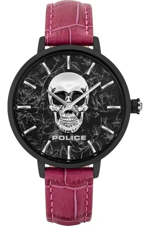 Police Mechanische Uhr MIONA Damenarmbanduhr - Verkäufer: Zeitlounge