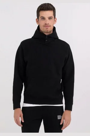 Replay Hoodie