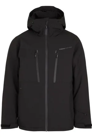 Protest Skijacke PRTTIMO snowjacket 290 True Black - Verkäufer: Alpensportler