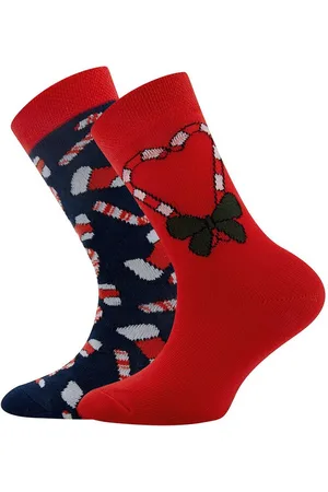 Ewers Socken Socken 2er Pack Zuckerstangen (2-Paar) - Verkäufer: Strümpfe GmbH
