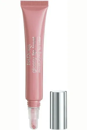 Isadora Lipgloss Glossy Lip Treat, Alle Hauttypen - Verkäufer: Luxus Parfümerie