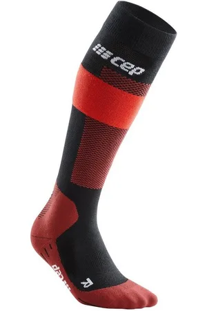 CEP Strümpfe merino socks, skiing, tall, v2 - Verkäufer: Intersport Middendorf