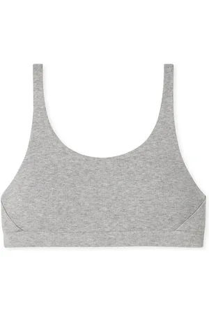 Schiesser Bustier Pure Rib bra bustier bh - Verkäufer: HBOD