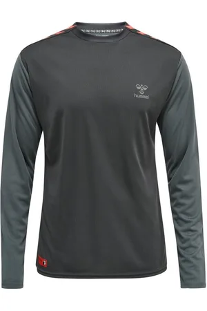Hummel Fußballtrikot hmlPRO Grid Trikot langarm F2166 Teamsport - Verkäufer: 11teamsports