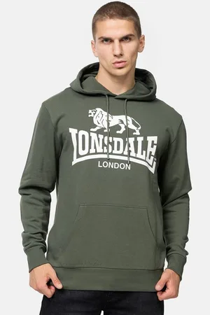Lonsdale London Kapuzenpullover Sherborne - Verkäufer: 247Group GmbH
