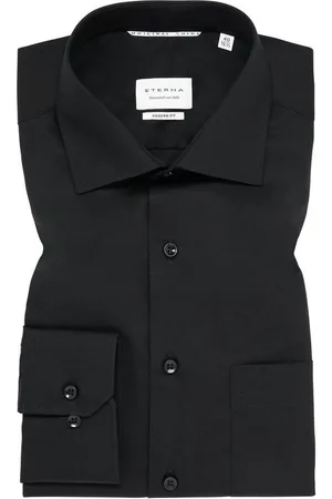 ETERNA Langarmhemd - Verkäufer: Modehaus Manhenke