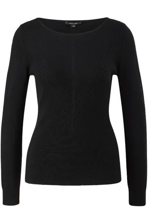 Comma, Strickpullover - Verkäufer: Modehaus Manhenke
