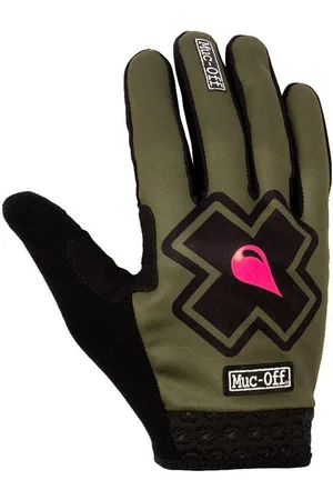 Muc Off Motorradhandschuhe - Verkäufer: SAM