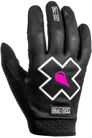 Muc Off Motorradhandschuhe - Verkäufer: SAM