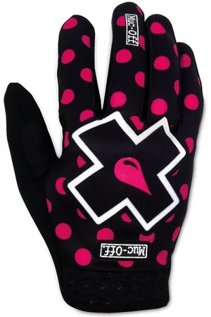 Muc Off Motorradhandschuhe - Verkäufer: SAM