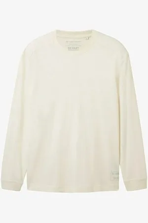 TOM TAILOR Longsleeve - Verkäufer: Alfons W. - Online Fashion Store